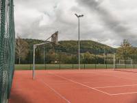 Orlik w Wysowej-Zdroju 