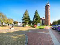 Latarnia morska w Jarosławcu