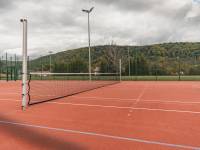 Orlik w Wysowej-Zdroju 