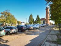 Latarnia morska w Jarosławcu