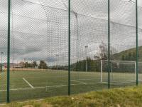 Orlik w Wysowej-Zdroju 