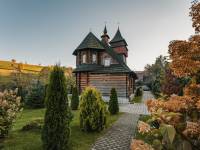 Kościół św. Antoniego w Brzegach