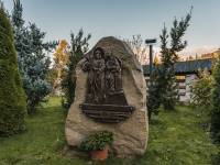 Kościół św. Antoniego w Brzegach