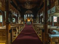 Kościół św. Antoniego w Brzegach