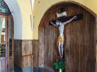 Kościół św. Jana Chrzciciela w Łącku