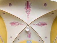 Kościół św. Jana Chrzciciela w Łącku