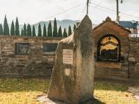 Kościół św. Jana Chrzciciela w Łącku