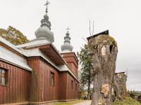 Cerkiew św. Michała Archanioła