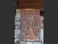 Kościół pw. Trójcy Świętej i św. Antoniego Opata