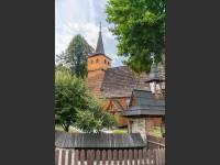 Kościół Świętej Trójcy i św. Antoniego Opata