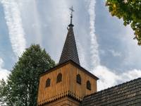 Kościół Świętej Trójcy i św. Antoniego Opata