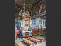 Kościół Świętej Trójcy i św. Antoniego Opata