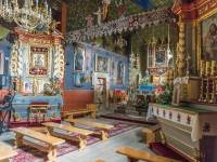 Kościół Świętej Trójcy i św. Antoniego Opata