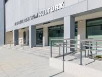 Miejski Ośrodek Kultury w Nowym Targu