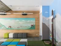 Muzeum Przyrodnicze TPN Ośrodek Dydaktyczny Tatrzańskiego Parku Narodowego