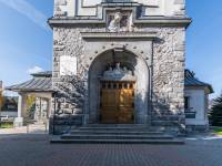 Kościół św. Marii Magdaleny