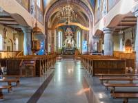 Kościół św. Marii Magdaleny