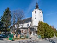 Kościół św. Marii Magdaleny