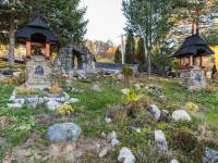 Kościół p.w. Matki Bożej Szkaplerznej