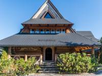 Muzyczna Grota Młyniska