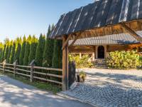 Muzyczna Grota Młyniska