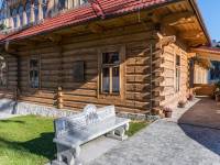 Willa „Czerwony Dwór”