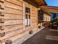 Willa „Czerwony Dwór”