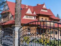 Willa „Czerwony Dwór”