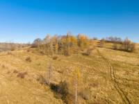 Bachledzki Wierch - trasa spacerowa