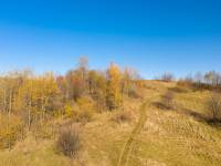 Bachledzki Wierch - trasa spacerowa