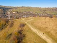 Bachledzki Wierch - trasa spacerowa