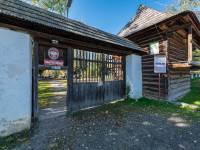 Orawski Park Etnograficzny