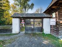 Orawski Park Etnograficzny