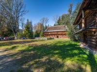 Orawski Park Etnograficzny