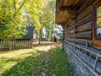 Orawski Park Etnograficzny