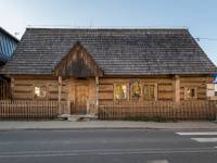 Muzeum Powstania Chochołowskiego