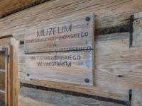 Muzeum Powstania Chochołowskiego