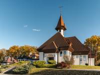 Kościół NMP Częstochowskiej w Nowym Sączu