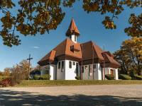 Kościół NMP Częstochowskiej w Nowym Sączu