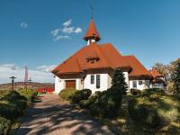 Kościół NMP Częstochowskiej w Nowym Sączu