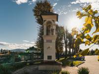 Kościół pw. Miłosierdzia Bożego w Świniarsku