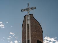 Kościół pw. Miłosierdzia Bożego w Świniarsku