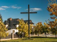 Kościół pw. Miłosierdzia Bożego w Świniarsku