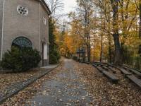 Kaplica Matki Bożej Częstochowskiej w Szczawnicy