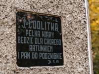 Kaplica Matki Bożej Częstochowskiej w Szczawnicy