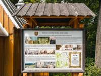 Kaplica Matki Bożej Anielskiej w Słopnicach Górnych