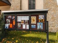 Kościół pw. Miłosierdzia Bożego w Tylmanowej 