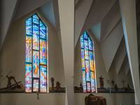 Kościół pw. Miłosierdzia Bożego w Tylmanowej 