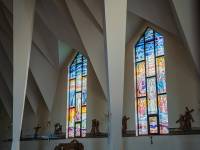 Kościół pw. Miłosierdzia Bożego w Tylmanowej 