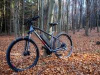 Bieszczadzka Wypożyczalnia Rowerów Elektrycznych